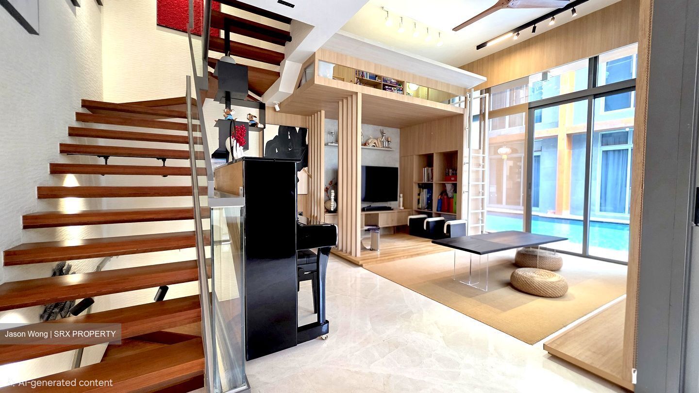 SeaHill (D5), Condominium #625925741